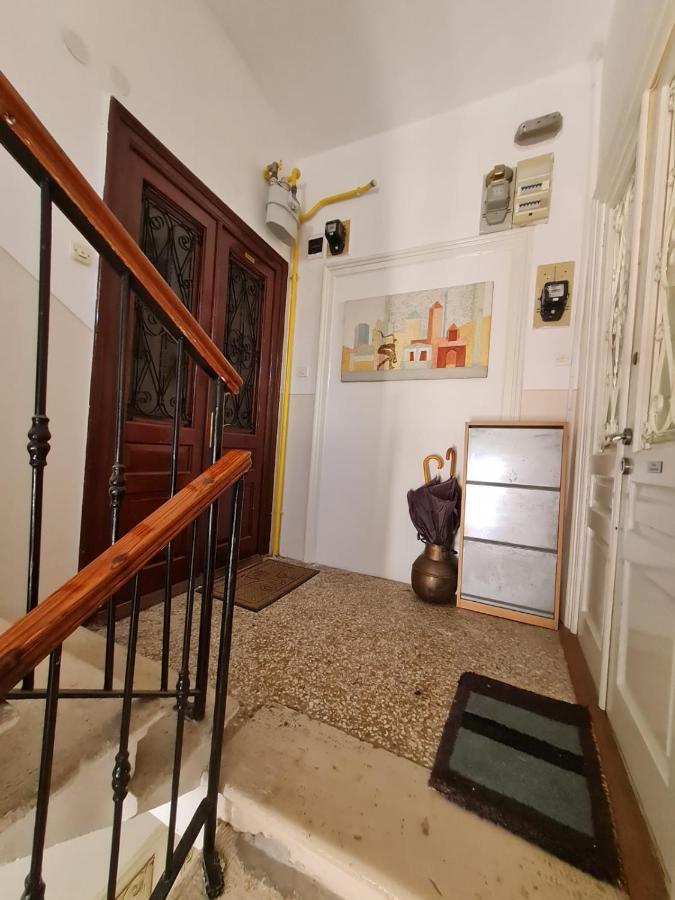 Atraktivan Stan U Blizini Pulske Arene !! Pula Luaran gambar